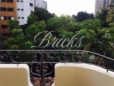 Apartamento com 2 Quartos à venda, 70m² no Campo Belo, São Paulo