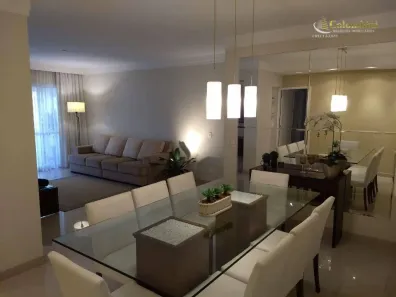Apartamento com 3 Quartos à venda, 153m² no Santa Paula, São Caetano do Sul