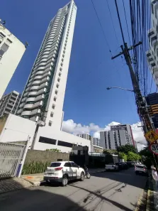 Apartamento com 3 Quartos à venda, 88m² no Boa Viagem, Recife