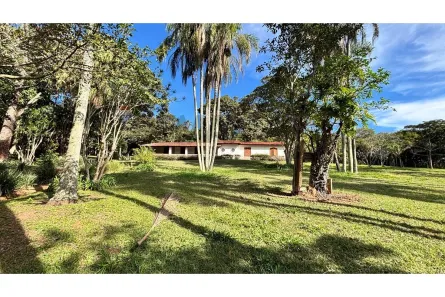Fazenda/Sítio com 8 Quartos à venda, 30160m² no Condomínio Quinta da Baroneza II, Bragança Paulista