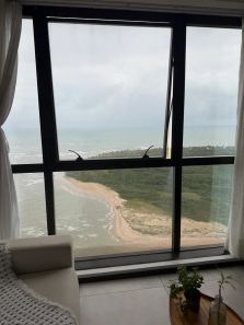 Apartamento com 2 Quartos à venda, 56m² no Barra de Jangada, Jaboatão dos Guararapes