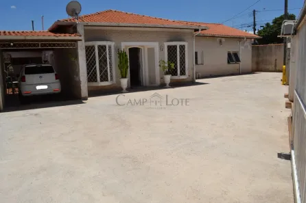 Casa com 3 Quartos à venda, 185m² no Jardim Chapadão, Campinas