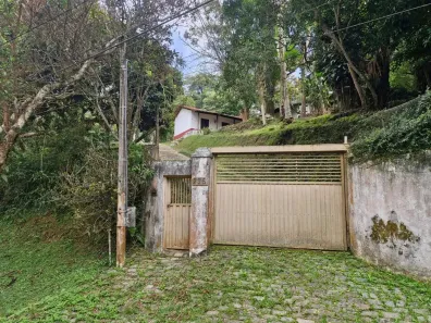 Casa de Condomínio com 4 Quartos à venda, 250m² no Jardim Convento, Itapecerica da Serra