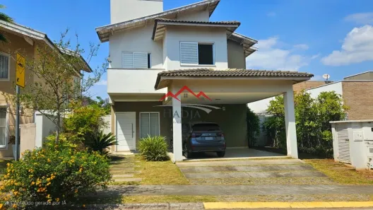 Casa de Condomínio com 4 Quartos à venda, 200m² no Engordadouro, Jundiaí
