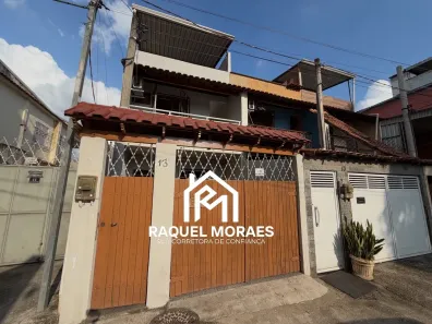 Casa com 2 Quartos à venda, 100m² no Centro, Nilópolis