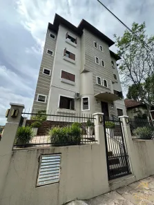 Apartamento com 2 Quartos à venda, 54m² no Centro, Nova Petrópolis