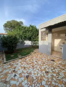 Casa com 3 Quartos para alugar, 166m² no Saúde, Rio Claro