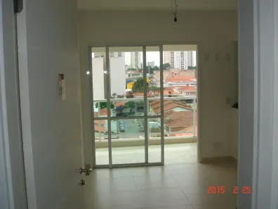 Apartamento com 1 Quarto à venda, 48m² no Jardim Aeroporto, São Paulo