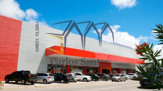 Ponto Comercial para alugar, 2801m² no Imbiribeira, Recife