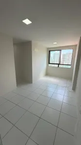 Apartamento com 2 Quartos à venda, 46m² no Madalena, Recife