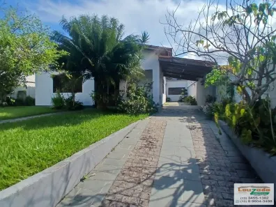 Casa com 3 Quartos à venda, 184m² no Balneário Stella Maris, Peruíbe
