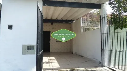 Casa com 1 Quarto à venda, 85m² no Mirim, Praia Grande