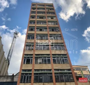 Apartamento com 3 Quartos para alugar, 120m² no Centro, Barra Mansa