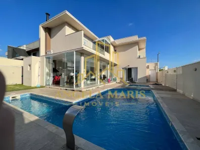 Casa de Condomínio com 4 Quartos à venda, 320m² no Condomínio Residencial Jaguary, São José dos Campos