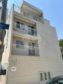 Apartamento com 2 Quartos à venda, 46m² no Santana, São Paulo