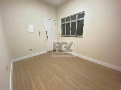 Apartamento com 2 Quartos à venda, 55m² no Boqueirão, Santos
