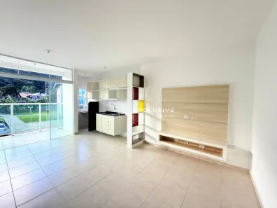 Apartamento com 2 Quartos à venda, 52m² no Pereque-Mirim, Ubatuba