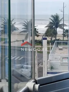 Apartamento com 1 Quarto à venda, 52m² no Maracanã, Praia Grande
