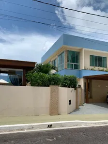 Casa de Condomínio com 5 Quartos à venda, 376m² no Mosqueiro, Aracaju