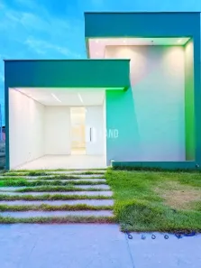 Casa de Condomínio com 3 Quartos à venda, 102m² no Jóia, Timon