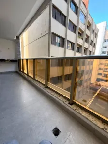 Apartamento com 4 Quartos à venda, 104m² no Praia da Costa, Vila Velha