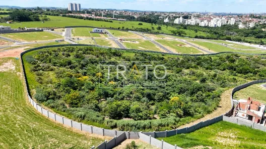 Lote/Terreno à venda, 360m² no Fazenda Pau D'Alho, Campinas