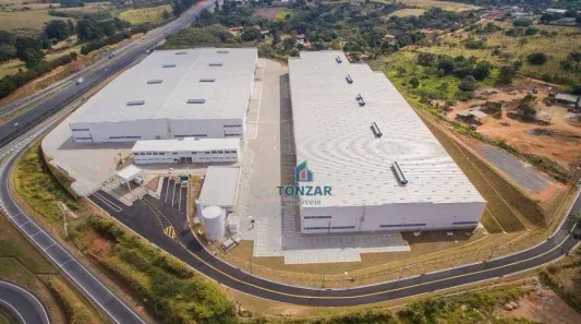 Galpão/Depósito/Armazém para alugar, 9316m² no Chácaras São Martinho, Campinas