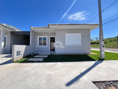 Casa com 3 Quartos à venda, 79m² no João Alves, Santa Cruz do Sul