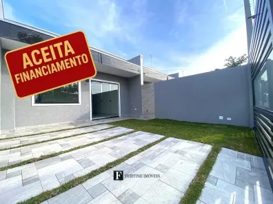 Casa com 2 Quartos à venda, 60m² no Jardim Canada, Pontal do Paraná
