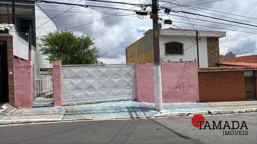 Lote/Terreno à venda, 263m² no Vila Feliz, São Paulo