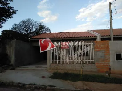 Casa com 2 Quartos à venda, 99m² no Parque Residencial Tuiuti, Maringá