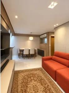 Apartamento com 3 Quartos à venda, 101m² no Dom Pedro I, Manaus
