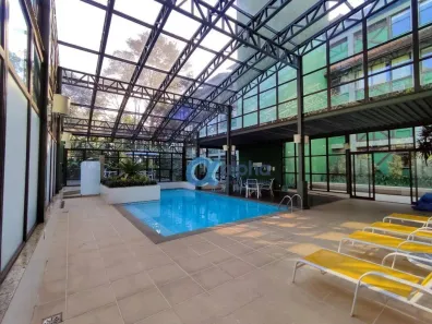 Apartamento com 2 Quartos à venda, 115m² no Centro, Petrópolis