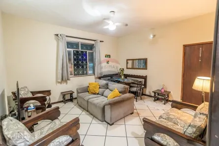 Apartamento com 2 Quartos à venda, 68m² no Freguesia (Ilha do Governador), Rio de Janeiro