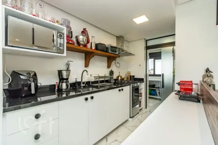 Apartamento com 2 Quartos à venda, 90m² no Menino Deus, Porto Alegre
