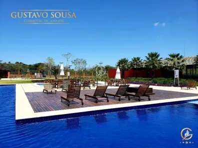 Lote/Terreno à venda, 500m² no Santo Antonio, Eusébio