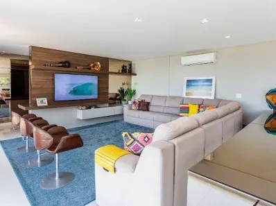 Casa com 4 Quartos à venda, 555m² no Praia do Estaleirinho, Balneário Camboriú