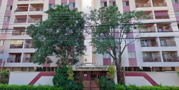 Apartamento com 3 Quartos à venda, 90m² no São Bernardo, Campinas