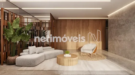 Apartamento com 3 Quartos à venda, 106m² no Savassi, Belo Horizonte