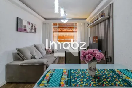 Casa com 3 Quartos à venda, 180m² no Vila Suzana, São Paulo