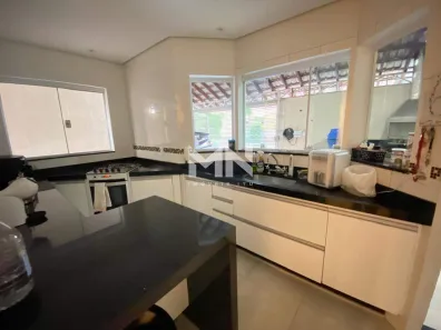 Casa com 3 Quartos à venda, 200m² no Parque São Camilo, Itu