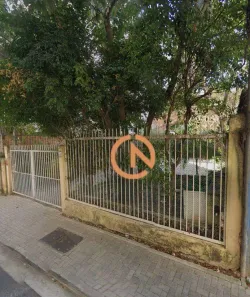 Lote/Terreno para alugar, 196m² no Itaim Bibi, São Paulo