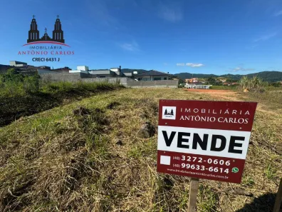 Lote/Terreno à venda, 390m² no Centro, Antônio Carlos