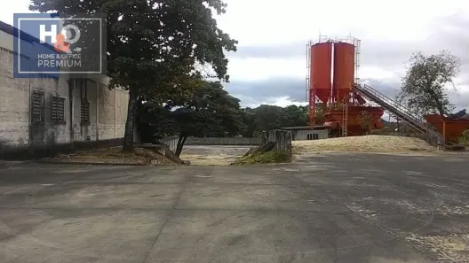 Galpão/Depósito/Armazém à venda, 904m² no Cidade Vista Verde, São José dos Campos
