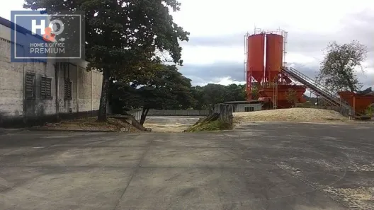 Galpão/Depósito/Armazém para venda ou aluguel, 904m² no Cidade Vista Verde, São José dos Campos