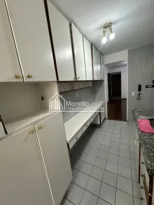 Apartamento com 2 Quartos à venda, 55m² no Jardim Íris, São Paulo