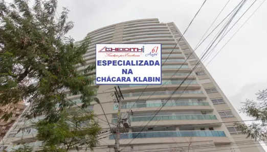 Apartamento com 4 Quartos à venda, 271m² no Jardim Vila Mariana, São Paulo