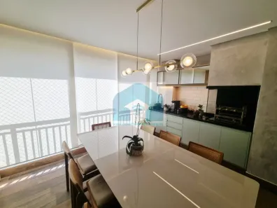 Apartamento com 3 Quartos à venda, 110m² no Vila Andrade, São Paulo