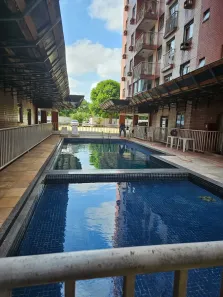 Apartamento com 3 Quartos à venda, 80m² no Atalaia, Ananindeua