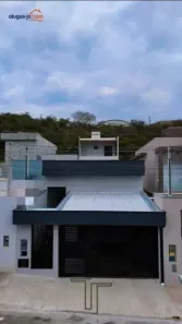 Casa com 3 Quartos à venda, 135m² no Portal dos Passaros, São José dos Campos